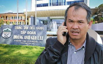 Hoàng Anh Gia Lai (HAG): Lợi nhuận về đáy 6 quý, lỗ thuần hơn trăm tỷ