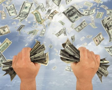 Ngày 31/7, 4 con giáp may mắn bội phần, phước lành hội tụ, gặp khó khăn cũng dễ trở mình vực dậy