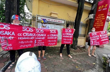 Phát triển chung cư ồ ạt - ai “đem con bỏ chợ?”