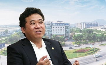 Saigontel (SGT) của Chủ tịch KBC Đặng Thành Tâm báo lãi quý 2/2023 tăng mạnh