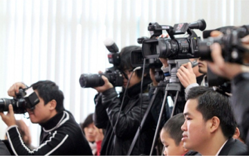 Vị trí việc làm lãnh đạo, quản lý và chức danh nghề nghiệp viên chức ngành Thông tin và Truyền thông