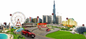 VIC, VRE, VHM báo lãi đậm, cổ phiếu “họ” Vingroup có “dậy sóng”?