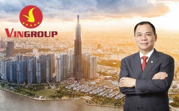 Vingroup (VIC) báo lãi 7.936 tỷ đồng, gấp 2,2 lần cùng kỳ