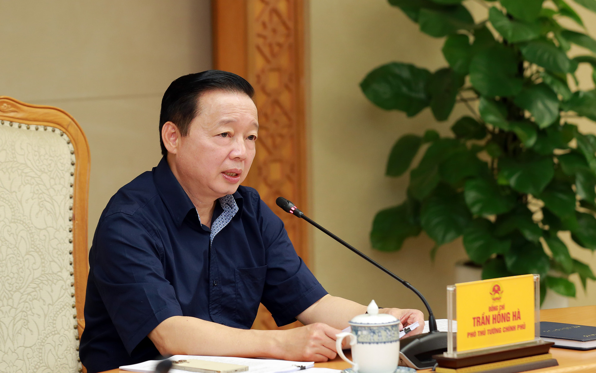 Tính toán kỹ chính sách cho các đối tượng cần hỗ trợ về nhà ở - Ảnh 1.