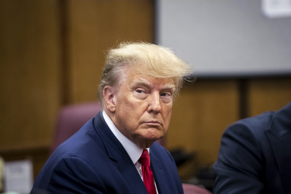 Ông Donald Trump chi bao nhiêu tiền để giải quyết các vụ kiện từ đầu năm đến nay? Ông Donald Trump chi bao nhiêu tiền để giải quyết các vụ kiện từ đầu năm đến nay?
