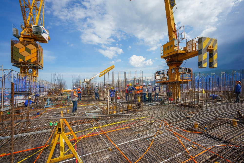 Hưng Thịnh Incons: Chuyển biến tích cực trong kết quả kinh doanh quý 2/2023