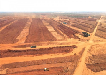 1 thành viên liên danh VIETUR tham gia gói thầu 35.200 tỷ vừa báo KDKD thất vọng