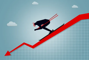 Hơn 32.000 tỷ đổ vào thị trường phiên VN-Index thủng 1.220 điểm, nhiều cổ phiếu bị "đạp" cuối phiên