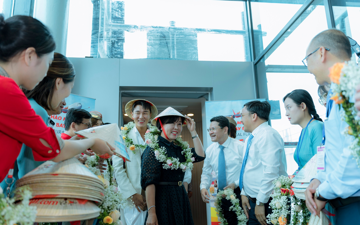 Khai trương đường bay thẳng kết nối Thừa Thiên Huế đến Seoul (Hàn Quốc)