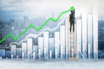 Một cổ phiếu thủy sản để ngỏ đà tăng mạnh, hướng về vùng đỉnh 52 tuần