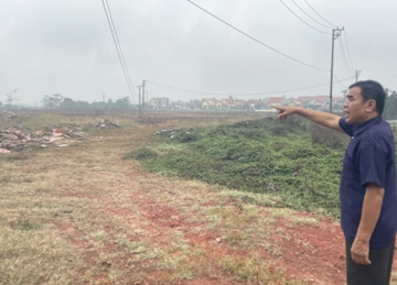 Quảng Ninh: Cần mạnh tay xử lý hơn với những dự án chậm tiến độ