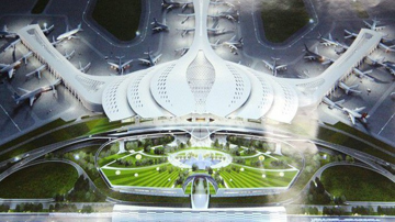 Vietur là liên danh duy nhát đáp ứng yêu cầu gói 5.10 sân bay Long Thành - VCG, CC1, PHC, HAN “tím lịm”