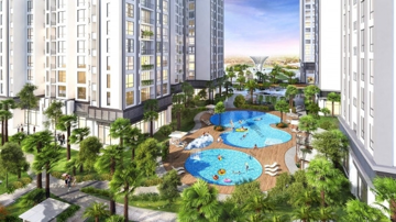 Vinhomes (VHM) thanh toán hơn 228 tỷ đồng tiền lãi trái phiếu