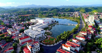 Yên Bái sắp có khu đô thị nghỉ dưỡng rộng hơn 100ha tại Mù Cang Chải