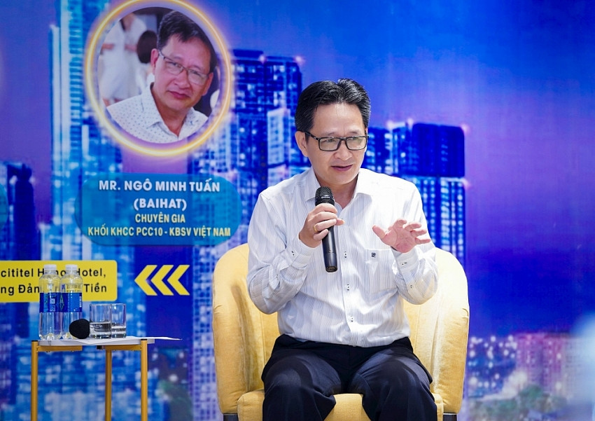 Cao điểm 1.200: Một phiên bán mạnh có thể kích hoạt làn sóng Fomo?