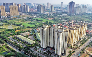 Một số vấn đề lớn của Luật Đất đai vẫn mơ hồ, khó khả thi