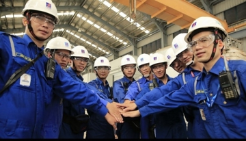 BSC: BSR sẽ niêm yết trên sàn HOSE vào quý 4/2023