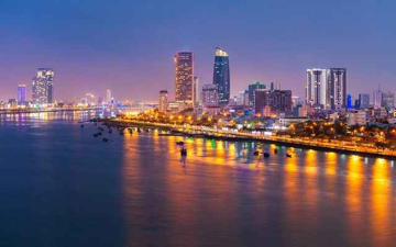 Bất động sản Đà Nẵng sở hữu dư địa tăng trưởng đầy hứa hẹn