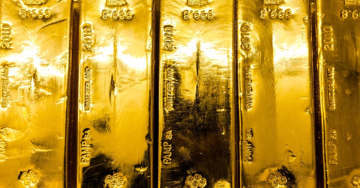 Giá vàng hôm nay 10/8: Giảm phiên thứ 3 liên tiếp