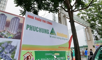 Phục Hưng Holdings (PHC) muốn lập công ty bất động sản vốn điều lệ 129 tỷ đồng