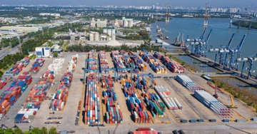 Sẽ khởi công dự án cảng Mỹ Thủy ngay trong tháng 9