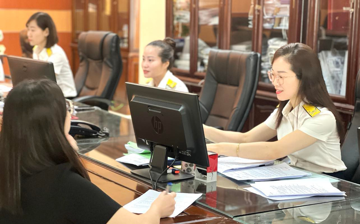 Tăng tốc giải quyết hồ sơ, bảo đảm hoàn thuế đúng đối tượng