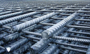 Thép “sáng cửa” cuối năm, một cổ phiếu đang tích luỹ để bật tăng hơn 20%