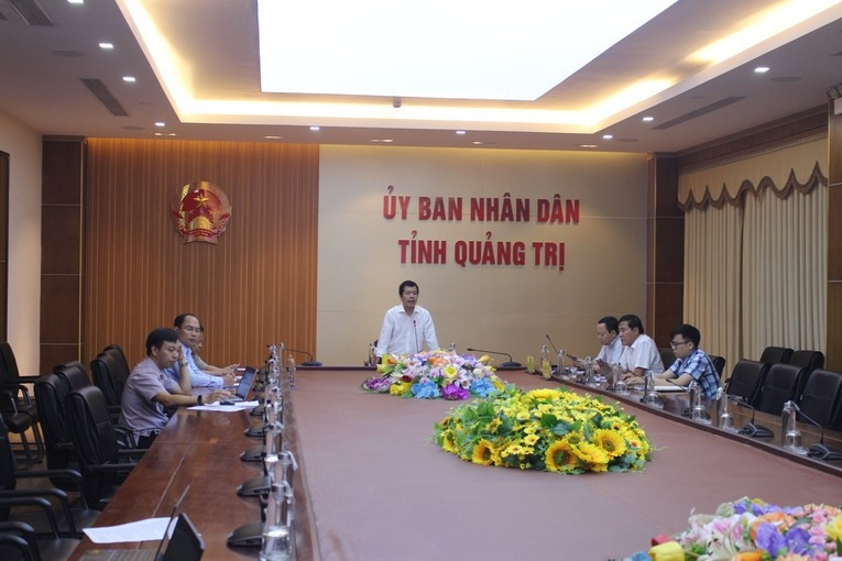 Tiến độ triển khai dự án Nhà máy nhiệt điện LNG Hải Lăng hơn 2,3 tỷ USD đã đến đâu?