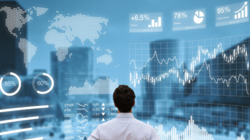 Cổ phiếu tiềm năng tháng 8/2023 theo đánh giá của 6 công ty chứng khoán