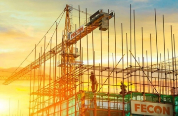 Fecon (FCN): 5 gói thầu đã về tay, dự sẽ trúng thêm 2.000 - 2.500 tỷ
