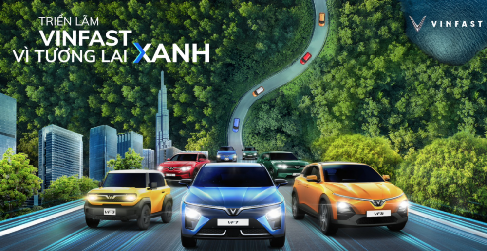 VinFast bán hơn 14.500 ô tô điện trong bối cảnh nhu cầu thị trường sụt giảm