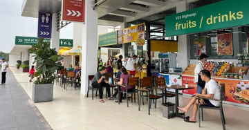 Bộ GTVT cho sử dụng kinh phí dự phòng xây trạm dừng nghỉ cao tốc Bắc- Nam