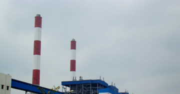 Bộ Tài chính muốn thu phí khí thải, ngân sách có thêm 1.200 tỷ đồng/năm