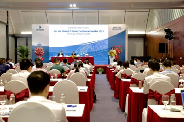 Đạt Phương (DPG) trúng 2 gói thầu 1.500 tỷ, cổ phiếu tăng trần cho tín hiệu mua?