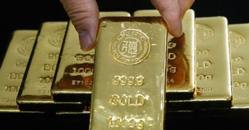 Giá vàng hôm nay 12/8: Quay đầu giảm giá
