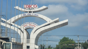 Tổng Idico (IDC) báo lãi quý 2/2023 giảm hơn 800 tỷ so với cùng kỳ