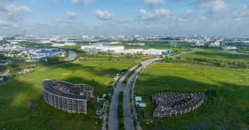 TP.HCM được gỡ nút thắt NƠXH, tin mới dự án bị thu hồi của ông Đặng Lê Nguyên Vũ