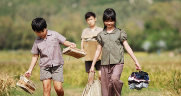 Việt Nam tham dự Liên hoan phim ASEAN lần thứ nhất tại Hong Kong