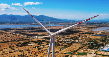 18 dự án điện tái tạo chuyển tiếp đã phát hơn 952 MW lên lưới