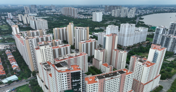 Chờ bố trí tái định cư, người dân TP.HCM được nhận bao nhiêu tiền hỗ trợ?