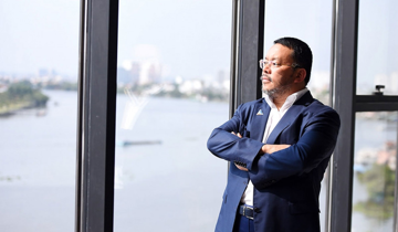 Cổ phiếu Đất Xanh (DXG) bay cao với 40 tỷ đồng lợi nhuận bán niên 2023