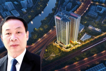 Cổ phiếu HHS nhà Chủ tịch Đỗ Hữu Hạ tăng 91% chỉ sau hơn 3 tháng