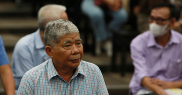 Đại gia bất động sản hầu toà; loạt nhà máy trên ‘đất vàng’ phải rời khỏi nội đô