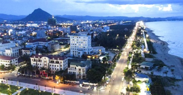 Loạt dự án nhà ở tại Phú Yên đang triển khai, lựa chọn chủ đầu tư