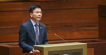 Sắp ban hành nghị quyết ngăn ngừa tình trạng tham nhũng chính sách