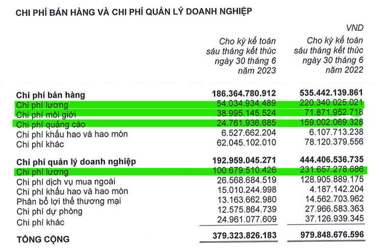 37% nhân sự Tập đoàn Đất Xanh (DXG) nghỉ việc sau 6 tháng