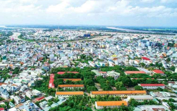 An Giang tìm chủ cho “siêu đô thị” quy mô hơn 200ha