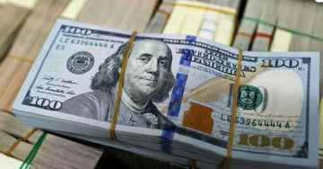 Bản tin tài chính sáng 14/8: Giá vàng có xu hướng phục hồi, dầu và USD đi lên