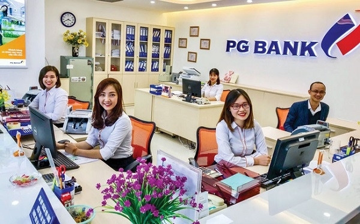 PGBank (PGB) có lãnh đạo cấp cao mới