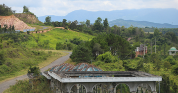 Siêu dự án 25.000 tỷ ở Lâm Đồng hoang hóa 13 năm